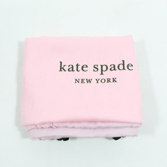 Kate Spade Astrid Stripe Medium Crossbody - Blue/Yellow - Picture 9 of 10